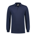 Polosweaters Santino Rick real navy